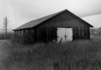 Bldg.#259 Barn, Camp Siskiwit, 1950: Kurtz, [NVIC: 50-061], ISRO Archives.