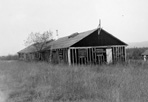 Bldg.#255 Barracks, Camp Siskiwit, 1950: Hakala, [NVIC: 50-063], ISRO Archives.
