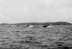 CCC Brigade Approaching Daisy Farm, Rock Harbor, ca. 1937: [NVIC: 30-252], ISRO Archives.