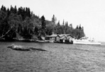 Chippewa Harbor, 1937: Childs [NVIC: 30-084], ISRO Archives.