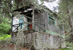 Mattson Cottage (#295), 2009: HS-295-List of Classified Structures.