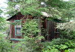 Mattson Cottage (#295), 2009: HS-295-List of Classified Structures.
