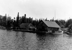 Holte Dock (#212A), 1950s: [NVIC: 50-1126], ISRO Archives.