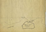 Malone Island GLO Plat Map, Land Purchaser Records: Tracings of General Land Office Plat Maps, 1938.