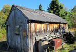 Rude Tool Shed, 2014: Fisherman's Home Survey, Isle Royale National Park