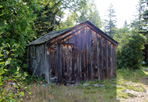 Rude Store House, 2010: HS-221-List of Classified Structures