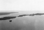 Grace, Booth, Washington, and Barnum Islands, 1940s: [NVIC: 40-365], ISRO Archives.