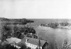 Johns Island (Barnum Island), 1902: Patrie Collection, ISRO Archives.