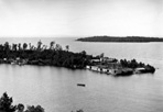 Johns Island (Barnum Island), 1896: A.C. Lane Collection, ISRO Archives.