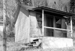 Cottage I, 1948: Humberger, ISRO Archives. [NVIC: 40-221].