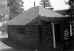 Cottage K, 1948: Humberger, ISRO Archives. [NVIC: 40-223].