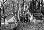 Cottage G and Q, 1935: Wolbrink Collection [Sheet 13, Photo D], ISRO Archives.