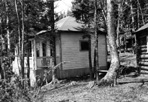 Cottage R, 1935: Wolbrink Collection [Sheet 14, Photo C], ISRO Archives.