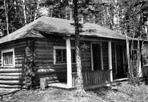Cottage S, 1935: Wolbrink Collection [Sheet 14, Photo D], ISRO Archives.