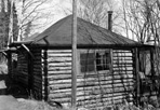 Cottage P and N, 1935: Wolbrink Collection [Sheet 16, Photo B], ISRO Archives.