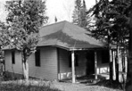 Cottage O, 1935: Wolbrink Collection [Sheet 17, Photo C], ISRO Archives.
