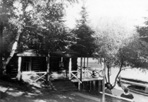 Minong Lodge: R. Langley, ISRO Archives.