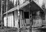 Minong Lodge: Inwood Cottage, 1935: Wolbrink Collection  [Sheet 08, Photo C], ISRO Archives.