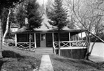 Minong Lodge, 1935: Wolbrink Collection  [Sheet 09, Photo D], ISRO Archives.