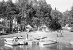 Snug Harbor, 1954: Hakala, [NVIC: 50-565], ISRO Archives.