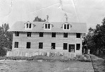 Guest House, ca. 1920: Farmer Collection, ISRO Archives.