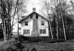 Guest House, 1935: Wolbrink Collection [Sheet 2, Photo A], ISRO Archives.