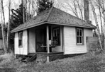 Trailside Cottage, 1935: Wolbrink Collection [Sheet 3, Photo B], ISRO Archives.