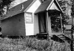 Buttercup Cottage, 1935: Wolbrink Collection [Sheet 3, Photo C], ISRO Archives.