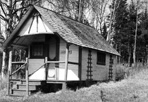 Harbor View Cottage, 1935: Wolbrink Collection [Sheet 4, Photo D], ISRO Archives.