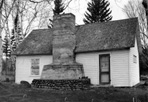 Old Lodge, 1935: Wolbrink Collection [Sheet 6, Photo C], ISRO Archives.