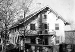 Guest House, 1935: Wolbrink Collection [Sheet 6, Photo D], ISRO Archives.
