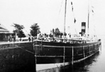 SS Algoma: Historic Photograph Collection, ISRO Archives.