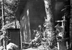 Clay Woodhouse and Outhouse, 1935: Wolbrink [Sheet 051, Photo C], ISRO Archives.