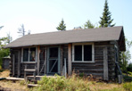 McPherren Cottage, 2010: HS-300-List of Classified Structures.