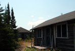 McPherren Cottage, 2010: HS-300-List of Classified Structures.