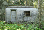 McGeath Nethouse/Storage Shed/Blacksmith Shop, 2010: HS-570-List of Classified Structures.