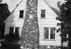 Davidson Cottage, 1935: Wolbrink [Sheet 026, Photo D], ISRO Archives.