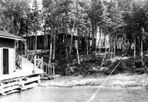 Tooker Camp, c.a. 1925: Tooker Purchase Records, ISRO Archives.
