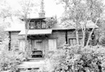 Bailey Cottage, 1952: [NVIC: 50-236], ISRO Archives.