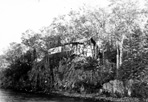 Connolly Cottage, 1950s: [NVIC: 50-1104], ISRO Archives.