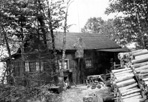 Connolly Cottage, 1935: Wolbrink [Sheet 030, Photo D], ISRO Archives.