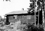 Gale Cottage, 1950s: [NVIC: 50-1116], ISRO Archives.