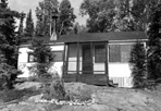 Underwood/Kemmer Cottage, 1950s: [NVIC:50-1132], ISRO Archives.