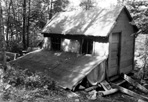 Snell Cottage, 1950s: [NVIC: 50-1166], ISRO Archives.