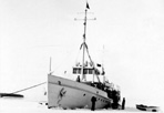 CCC Supply Vessel, ca. 1937: [NVIC: 30-246], ISRO Archives.