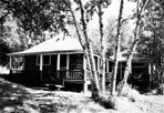 Johnson/Anderson Residence (#303), 1950s: [NVIC: 50-1092], ISRO Archives.
