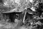 Mattson Cottage (#295), 1950: [NVIC: 50-1140], ISRO Archives.