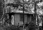 Mattson/Anderson Cottage (#292), 1950: [NVIC: 50-1157-002], ISRO Archives.