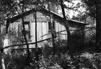 Louis Mattson Cottage (#295), 1935: Wolbrink [Sheet 029, Photo C], ISRO Archives.