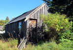 Rude Laundry/Storehouse, 2014: Fisherman's Home Survey, Isle Royale National Park